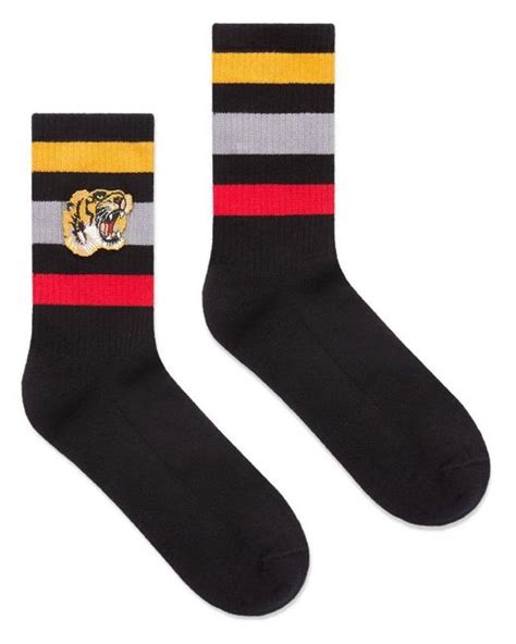 expensive gucci socks|gucci socks tiger black.